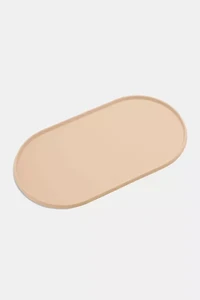Wild One Silicone Dog Placemat