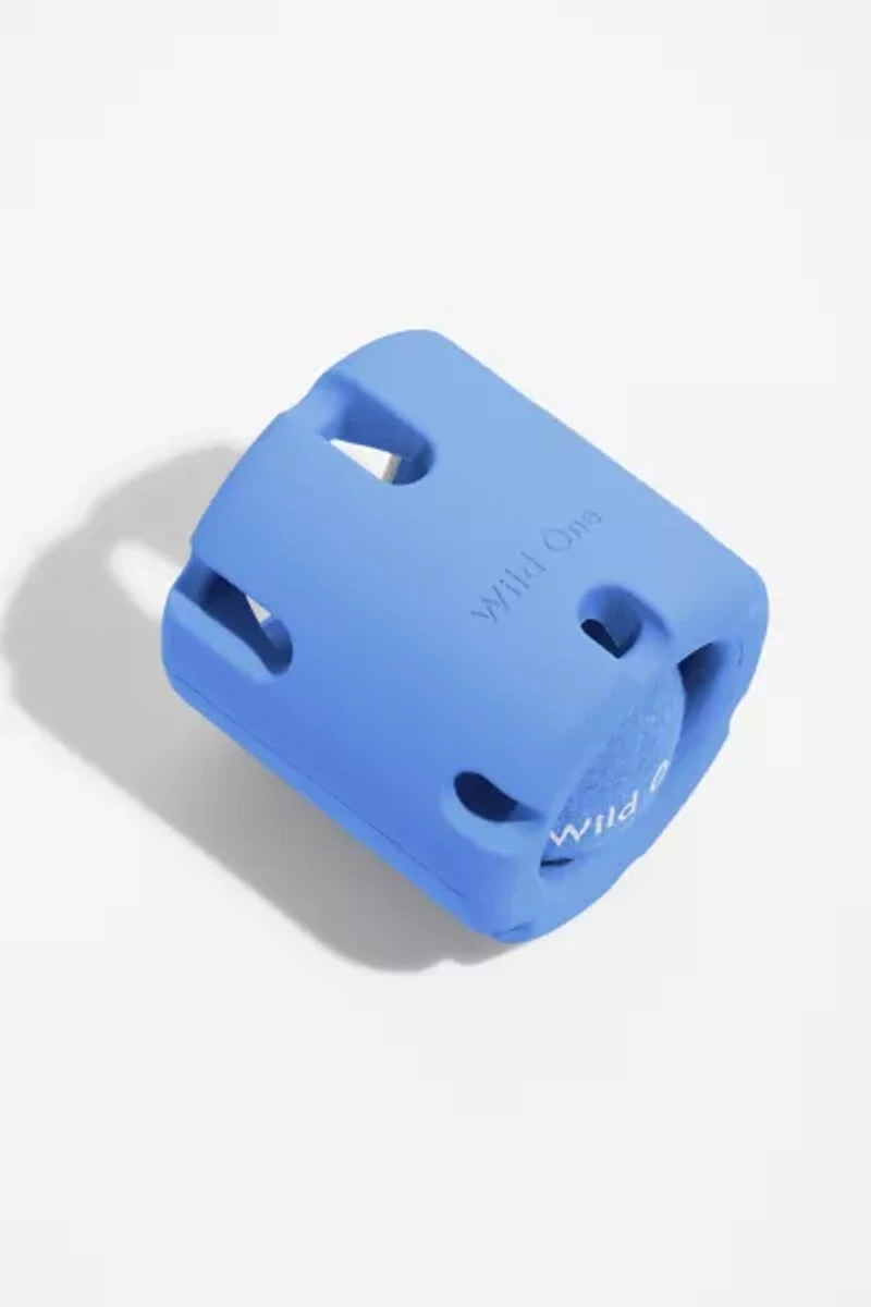 Wild One Tennis Tumble Interactive Dog Toy