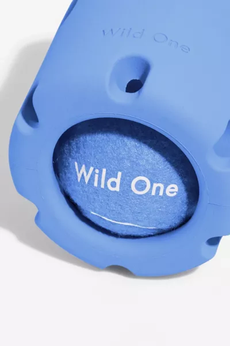 Wild One Tennis Tumble Interactive Dog Toy
