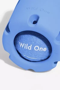 Wild One Tennis Tumble Interactive Dog Toy