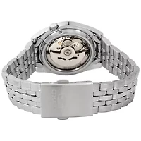 Seiko 5 Automatic Blue Dial Watch SNK371K1