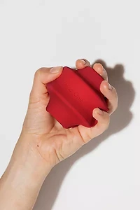 Wild One Twist Toss Dog Toy