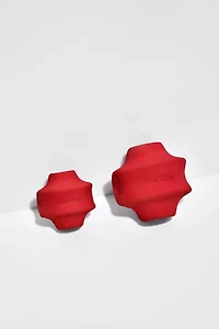 Wild One Twist Toss Dog Toy