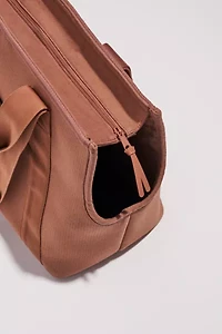 Wild One Recycled Knit Everyday Dog Carrier Tote