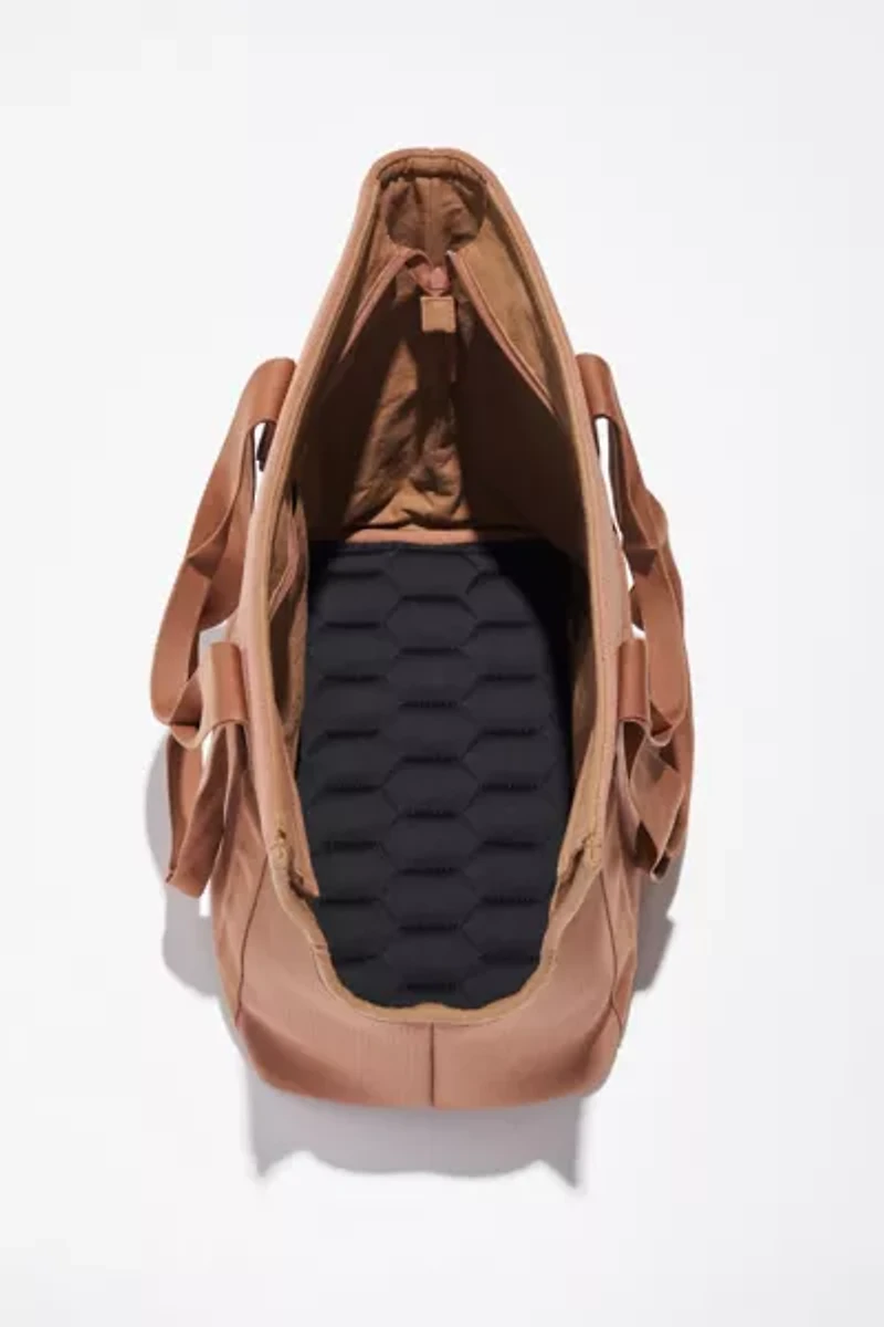 Wild One Recycled Knit Everyday Dog Carrier Tote