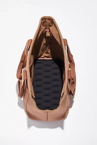 Wild One Recycled Knit Everyday Dog Carrier Tote