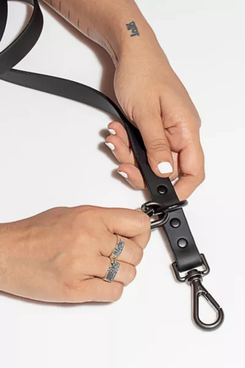 Wild One Adjustable Dog Leash
