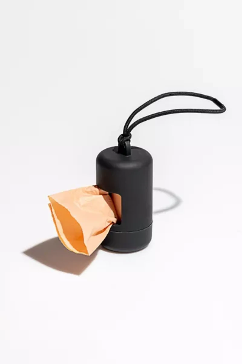Wild One Dog Poop Bag Carrier