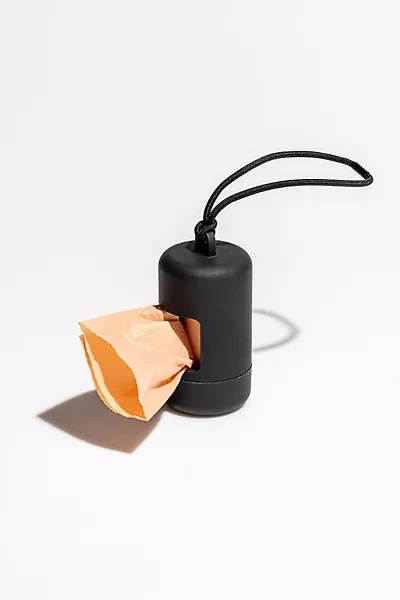Wild One Dog Poop Bag Carrier