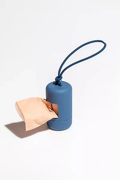 Wild One Dog Poop Bag Carrier