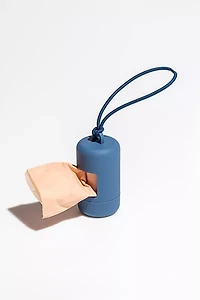 Wild One Dog Poop Bag Carrier