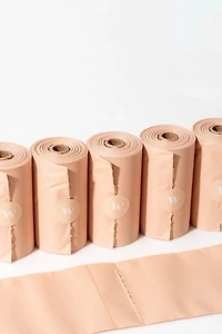 Wild One Dog Poop Bags, 60 Count