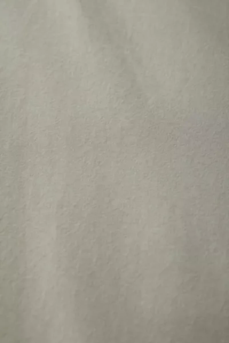 Breezy Cotton Percale Duvet Cover