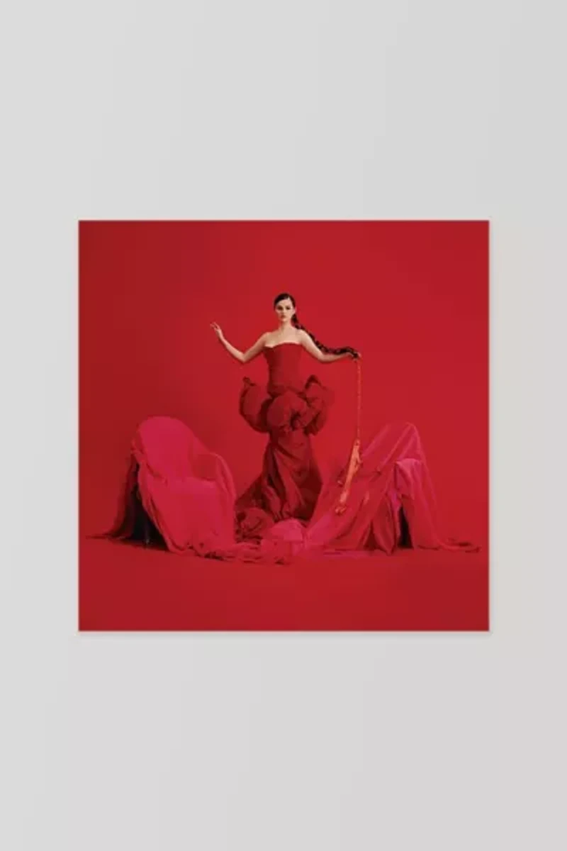 Selena Gomez - Revelacion LP