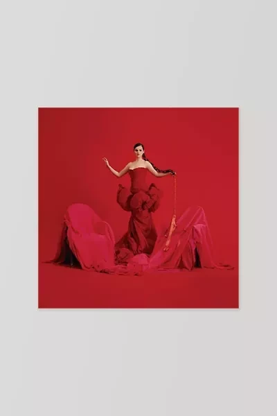 Selena Gomez - Revelacion LP