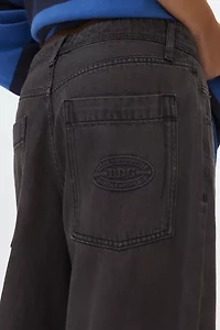 BDG Jaya Baggy Low-Rise Boyfriend Jean