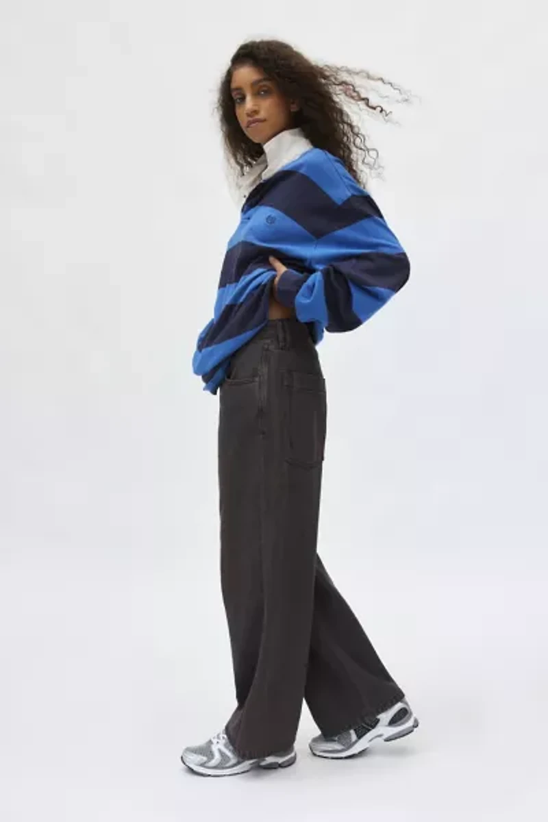 BDG Jaya Baggy Low-Rise Boyfriend Jean