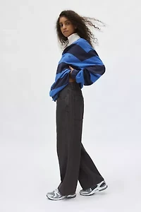 BDG Jaya Baggy Low-Rise Boyfriend Jean