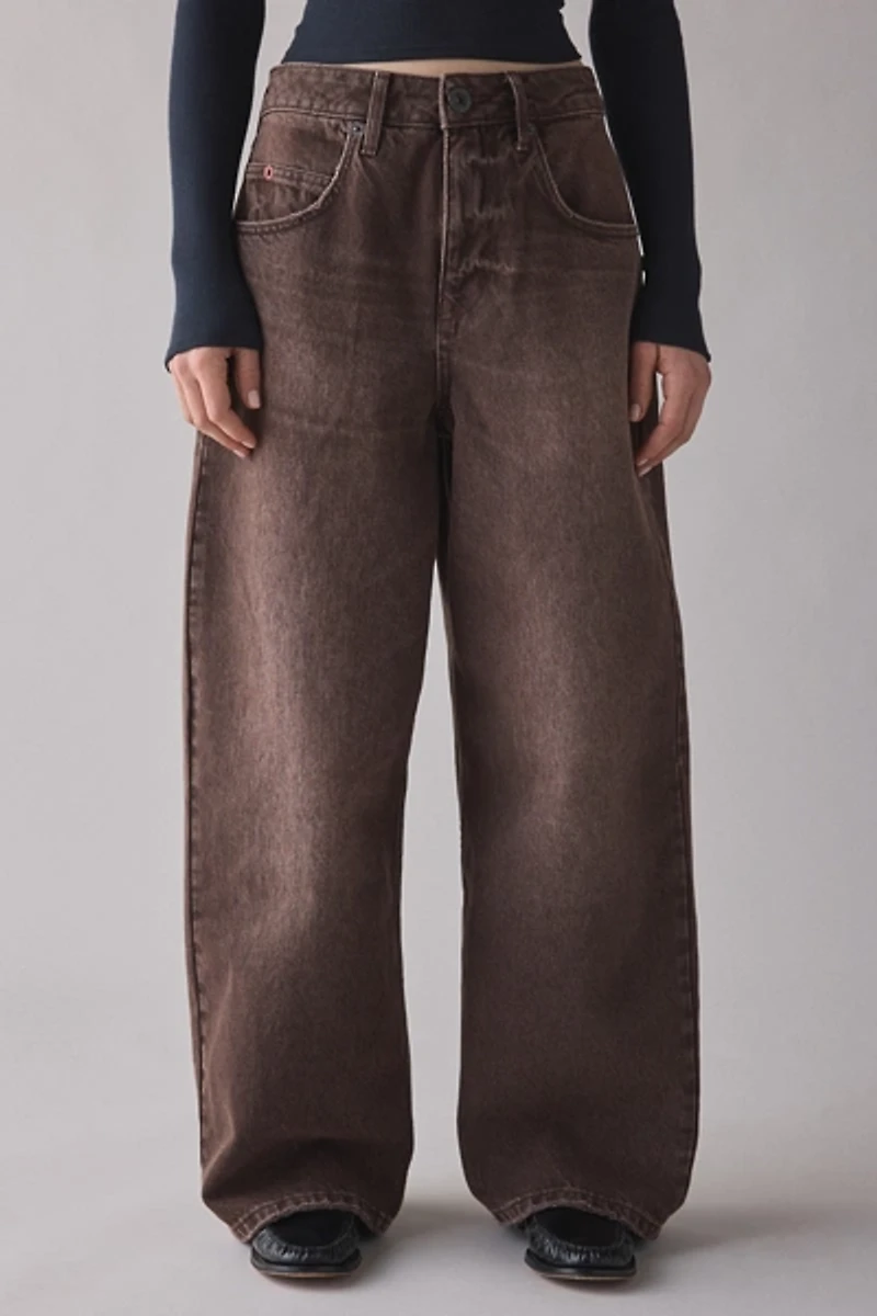 BDG Jaya Baggy Boyfriend Jeans