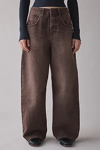 BDG Jaya Baggy Boyfriend Jeans
