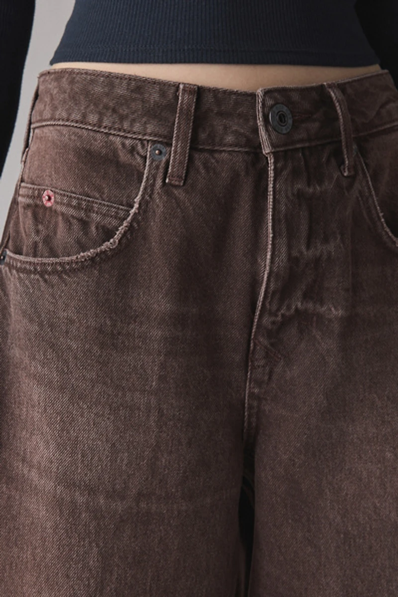 BDG Jaya Baggy Boyfriend Jeans