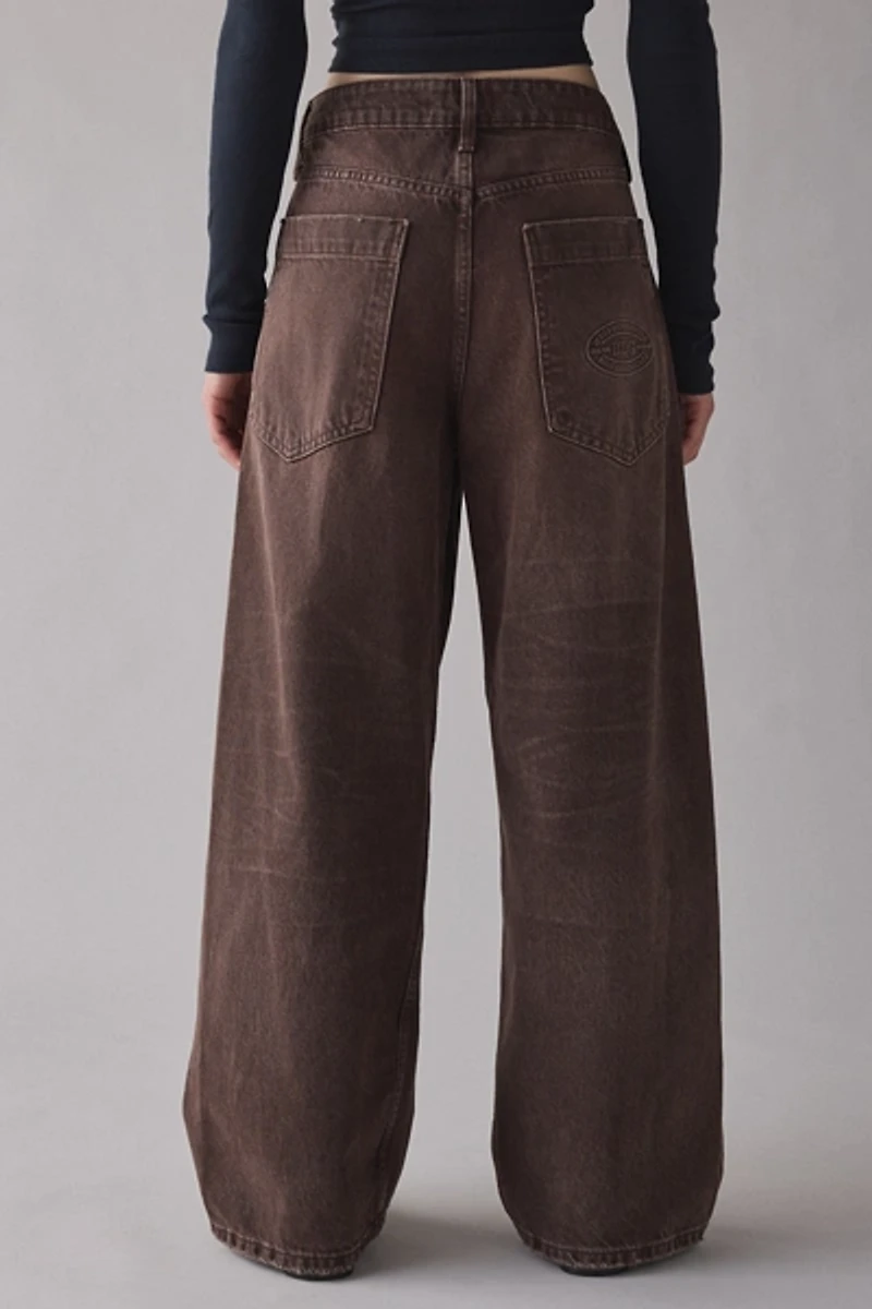 BDG Jaya Baggy Boyfriend Jeans