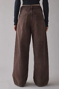 BDG Jaya Baggy Boyfriend Jeans