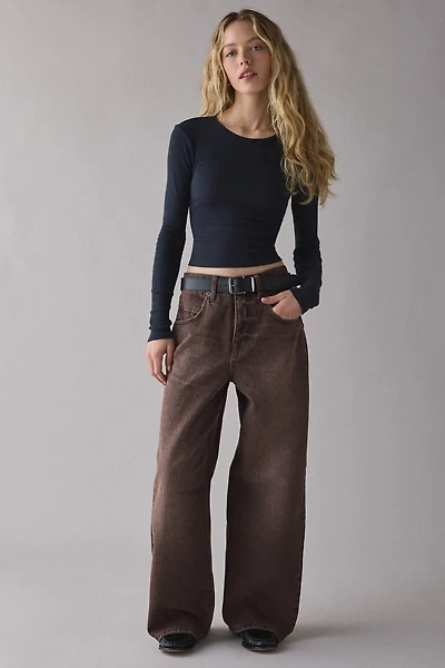 BDG Jaya Baggy Boyfriend Jeans