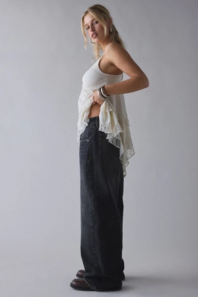 BDG Jaya Baggy Boyfriend Jeans