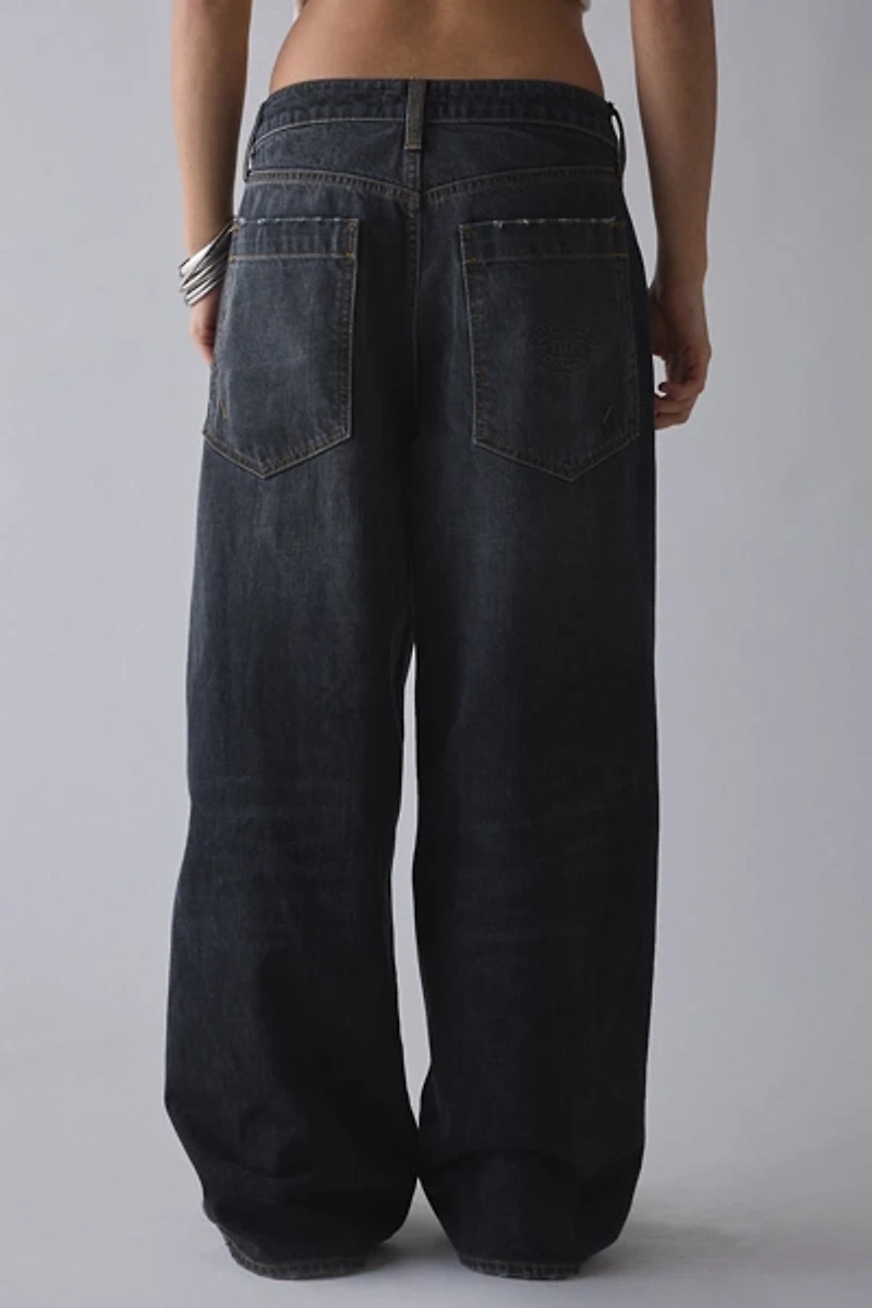 BDG Jaya Baggy Boyfriend Jeans