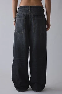 BDG Jaya Baggy Boyfriend Jeans