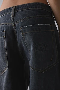 BDG Jaya Baggy Boyfriend Jeans