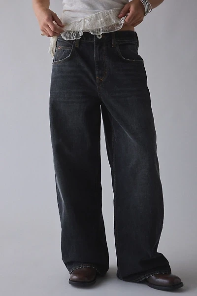 BDG Jaya Baggy Boyfriend Jeans