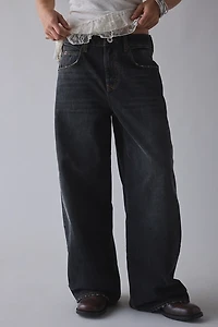 BDG Jaya Baggy Boyfriend Jeans