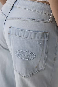 BDG Jaya Baggy Boyfriend Jean