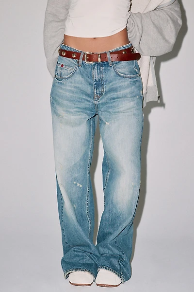 BDG Jaya Baggy Boyfriend Jeans