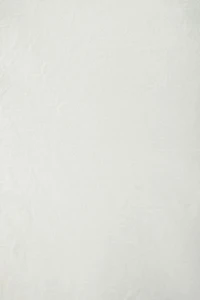 Breezy Cotton Percale Tassel Duvet Cover