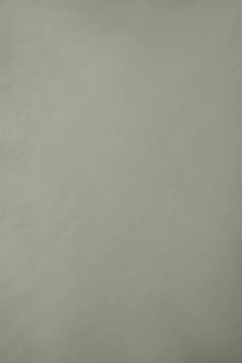 Breezy Cotton Percale Tassel Duvet Cover