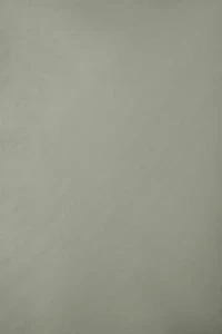 Breezy Cotton Percale Tassel Duvet Cover