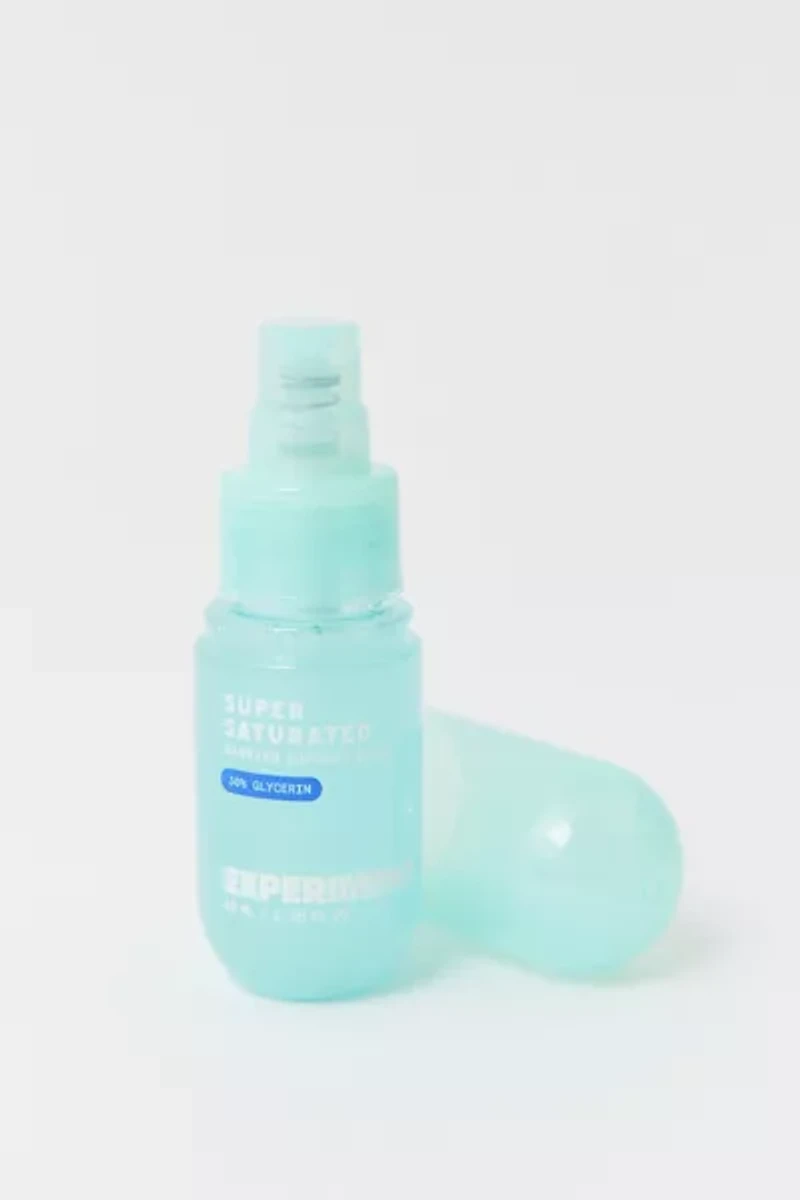 Experiment Beauty Super Saturated Barrier Support Serum