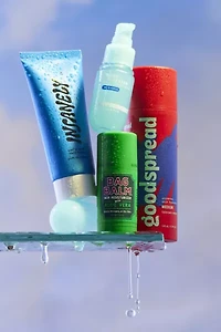 Experiment Beauty Super Saturated Barrier Support Serum
