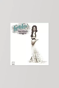 Loretta Lynn - Coal Miner's Daughter LP