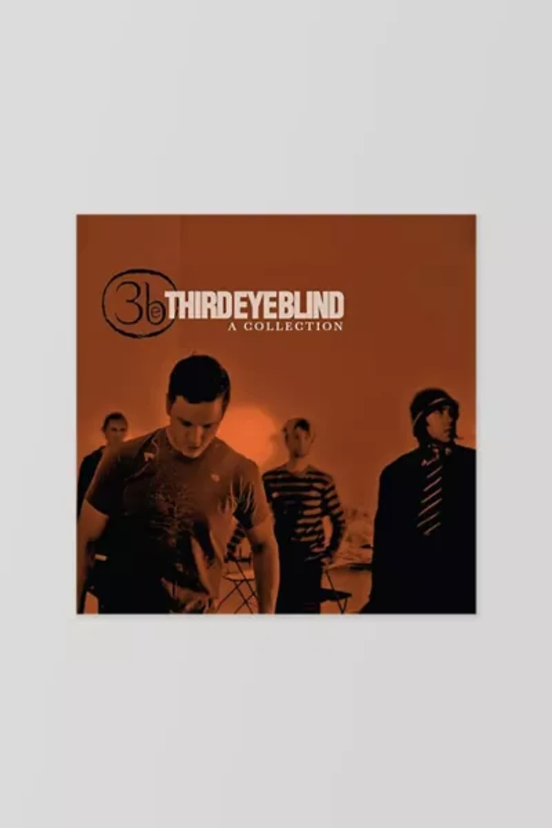 Third Eye Blind - A Collection LP
