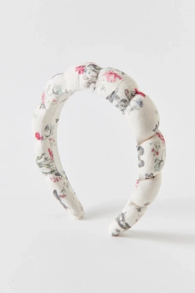 Spa Day Bubble Headband