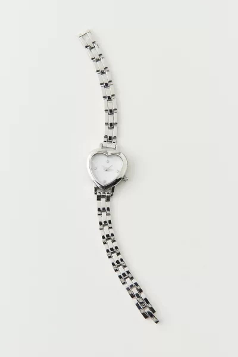 Heart Linked Watch