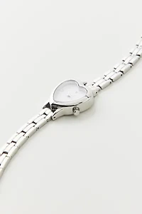 Heart Linked Watch