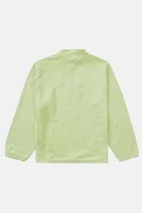 Supreme Polartec Mock Neck Pullover
