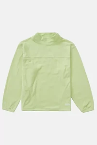 Supreme Polartec Mock Neck Pullover