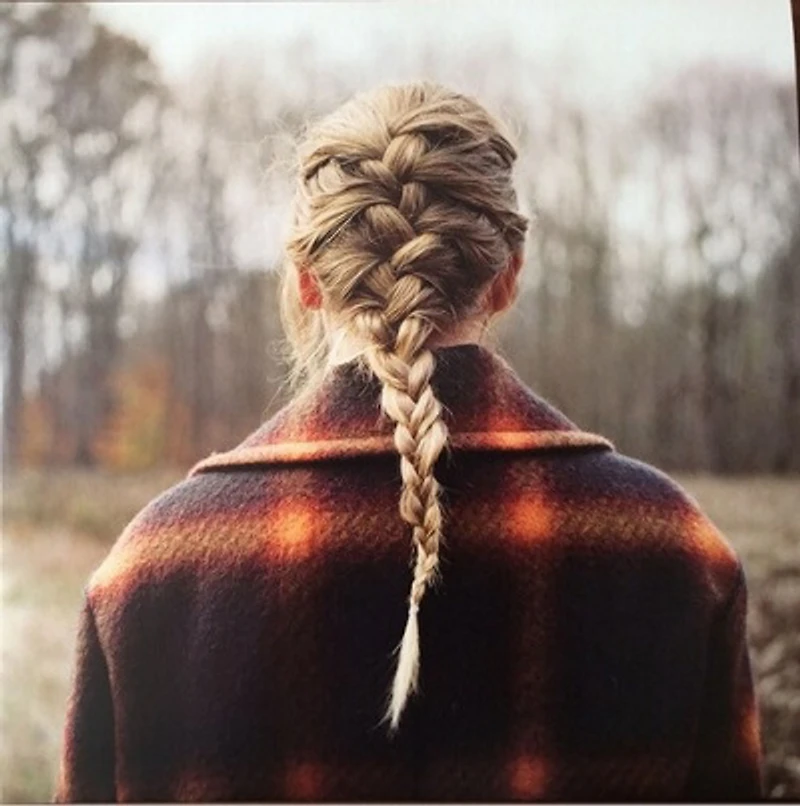 Taylor Swift - Evermore LP
