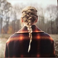 Taylor Swift  - Evermore LP
